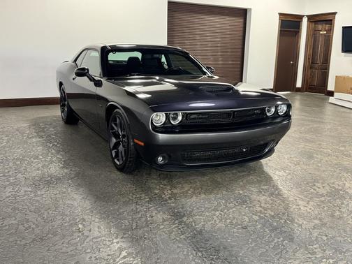 2019 Dodge Challenger R/T
