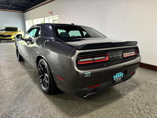 2019 Dodge Challenger R/T