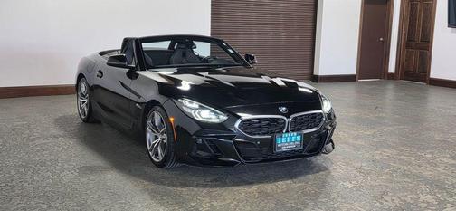 2025 BMW Z4 sDrive30i