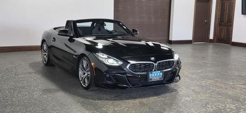 2025 BMW Z4 sDrive30i