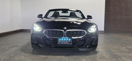 2025 BMW Z4 sDrive30i