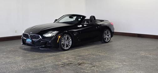 2025 BMW Z4 sDrive30i