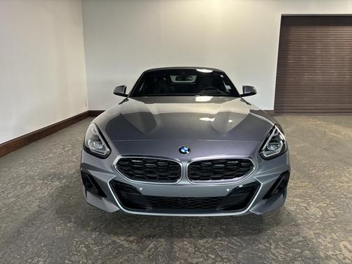 2025 BMW Z4 sDrive30i