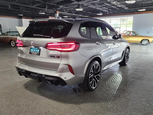 2023 BMW X5 M Base
