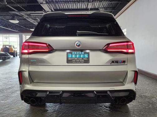 2023 BMW X5 M Base