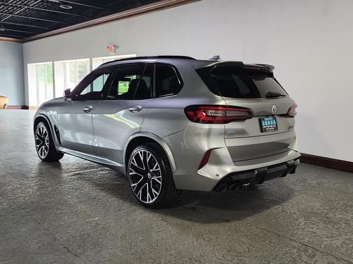2023 BMW X5 M Base