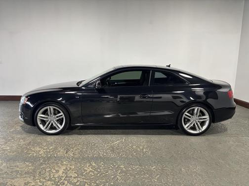 2011 Audi S5 4.2 Premium Plus