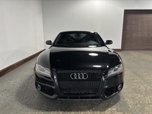 2011 Audi S5 4.2 Premium Plus