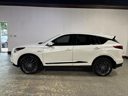 2023 Acura RDX A-Spec Advance Package
