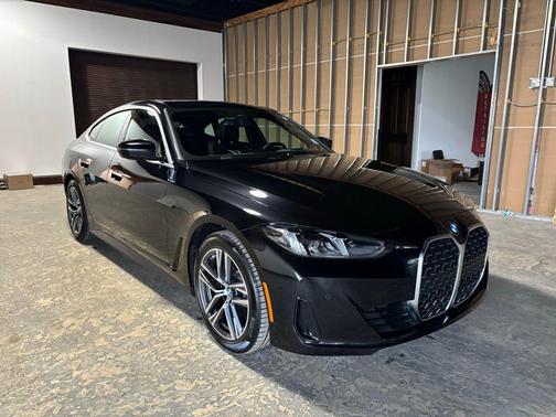 2025 BMW 430 Gran Coupe i xDrive