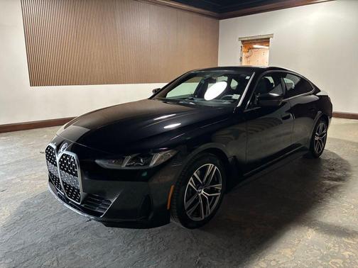 2025 BMW 430 Gran Coupe i xDrive