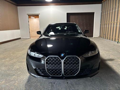 2025 BMW 430 Gran Coupe i xDrive