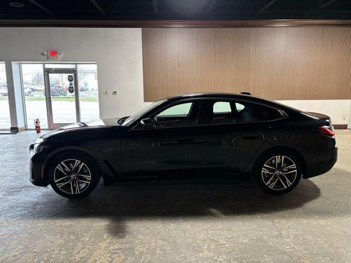 2025 BMW 430 Gran Coupe i xDrive