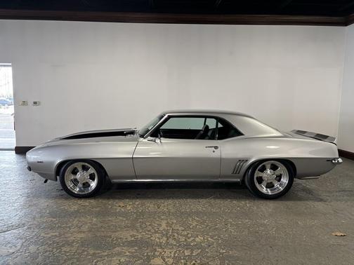1969 Chevrolet Camaro Base