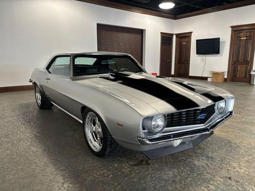 1969 Chevrolet Camaro Base