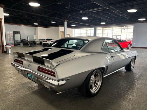 1969 Chevrolet Camaro Base