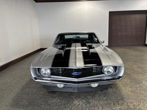 1969 Chevrolet Camaro Base