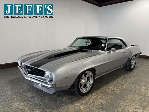 1969 Chevrolet Camaro Base