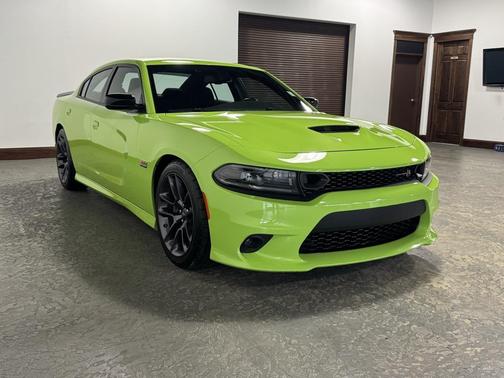 2023 Dodge Charger R/T Scat Pack