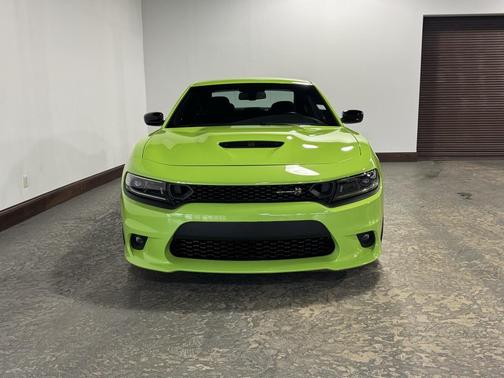 2023 Dodge Charger R/T Scat Pack