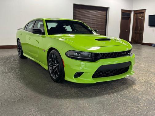 2023 Dodge Charger R/T Scat Pack
