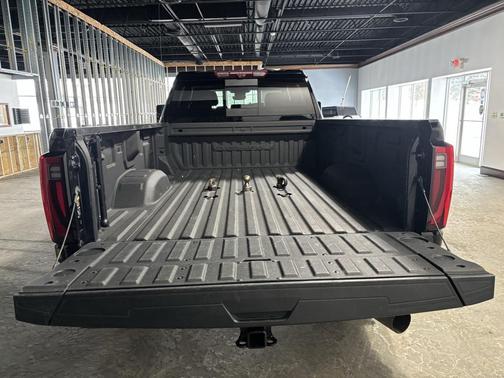 2024 GMC Sierra 2500 Denali