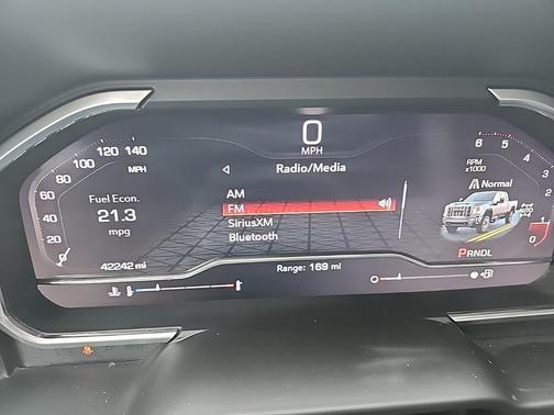 2024 GMC Sierra 2500 Denali