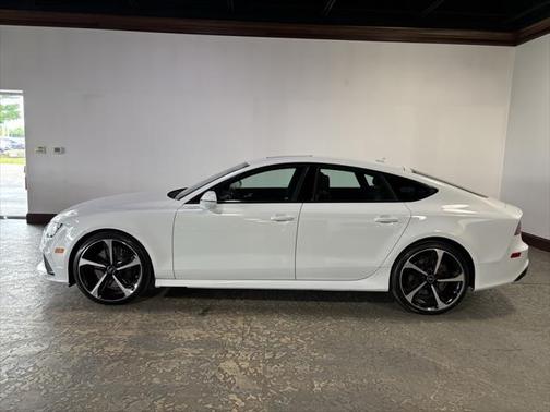 2016 Audi RS 7 4.0T Prestige