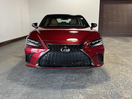 2025 Lexus ES 350 Base