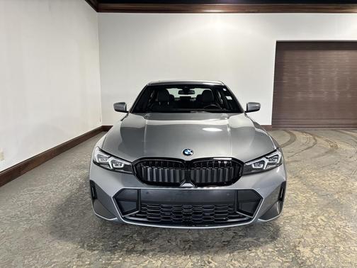 2023 BMW 330 xDrive