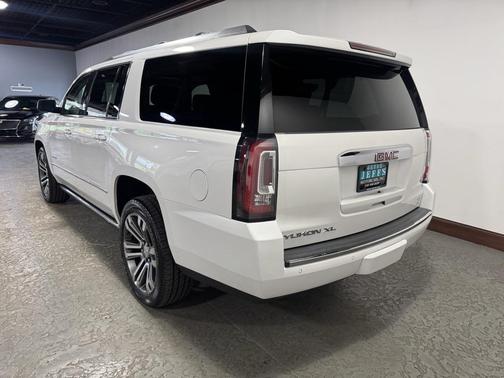2020 GMC Yukon XL Denali
