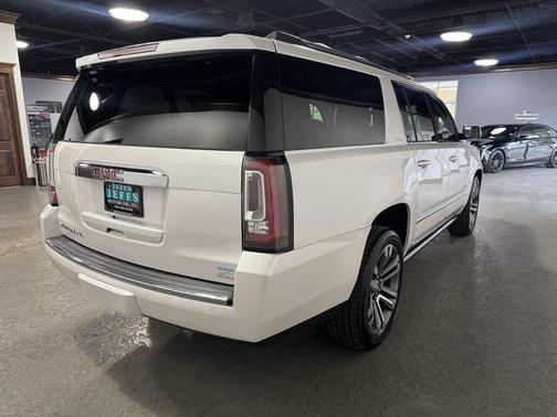 2020 GMC Yukon XL Denali