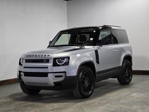 2022 Land Rover Defender 90 S