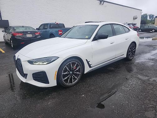 2023 BMW 430 Gran Coupe i xDrive