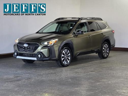 2023 Subaru Outback Limited