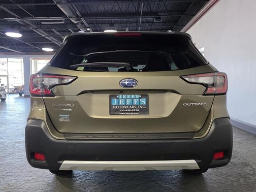2023 Subaru Outback Limited