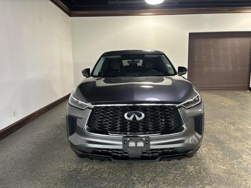 2023 INFINITI QX60 Pure