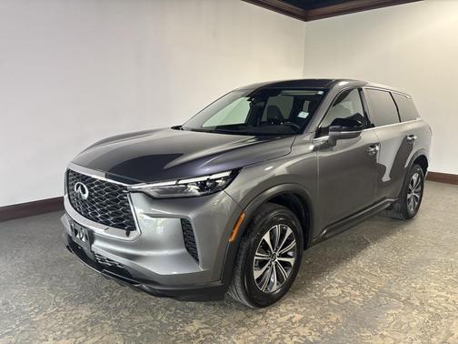 2023 INFINITI QX60 Pure