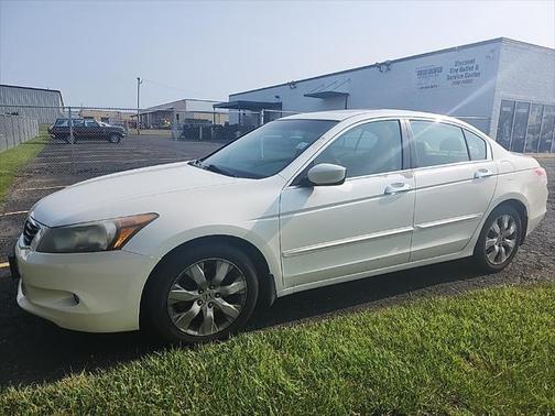 2010 Honda Accord EX-L