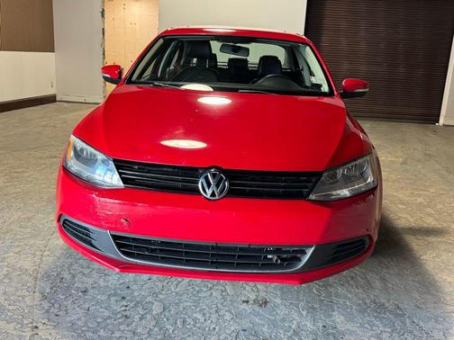 2013 Volkswagen Jetta TDI