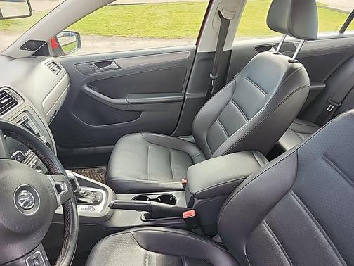 2013 Volkswagen Jetta TDI
