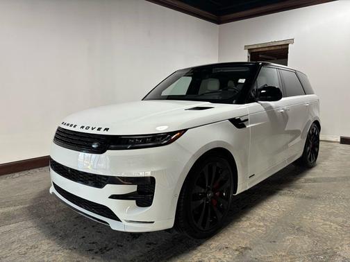 2023 Land Rover Range Rover Sport Autobiography