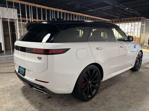 2023 Land Rover Range Rover Sport Autobiography