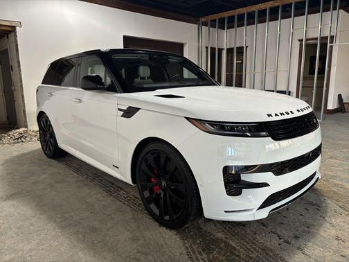 2023 Land Rover Range Rover Sport Autobiography