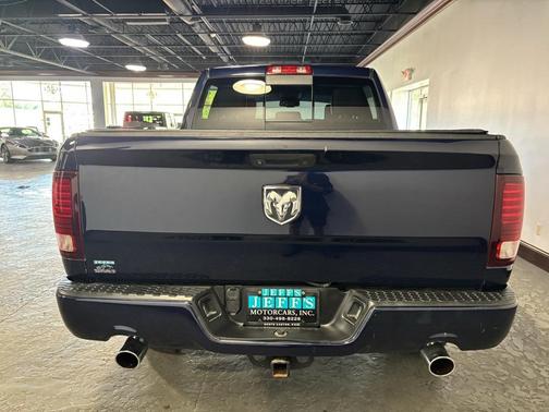 2016 RAM 1500 Sport