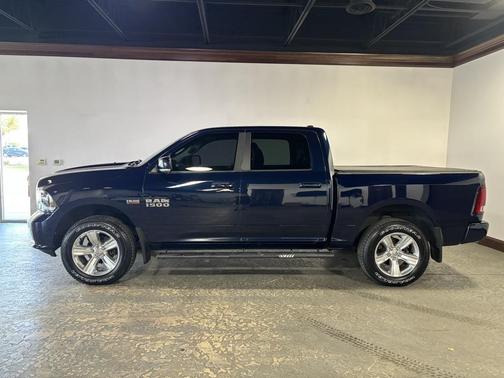 2016 RAM 1500 Sport