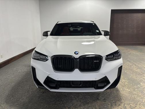 2023 BMW X4 M AWD