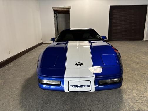 1994 Chevrolet Corvette Base