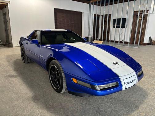 1994 Chevrolet Corvette Base