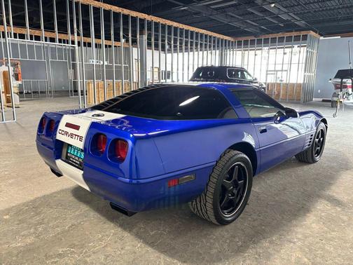 1994 Chevrolet Corvette Base